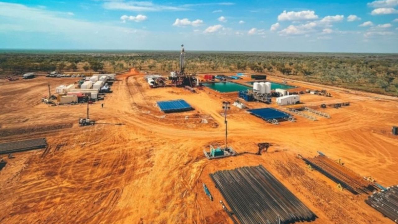 Empire Energy completes Carpentaria 5H drilling program and executes new credit facility