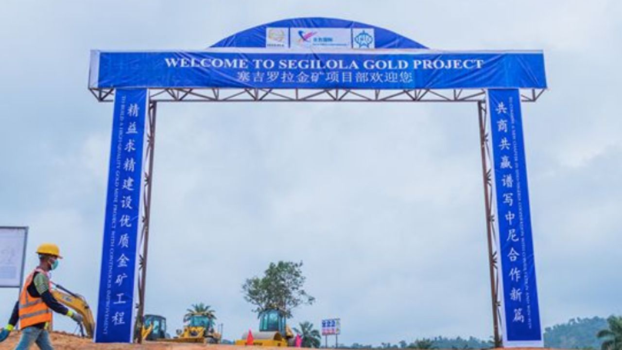 Thor Explorations to expand underground programme at Segilola | TSX-V ...
