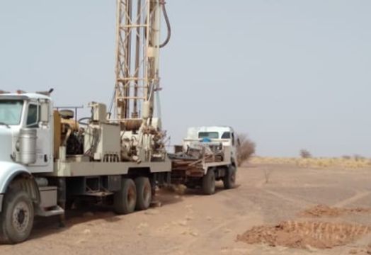 GoviEx Uranium Inc - 