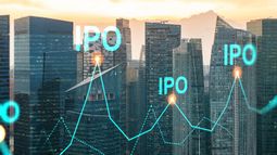 IPOs
