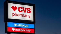 CVS Health Corp - CVS contributing to US opioid crisis, Justice Department alleges