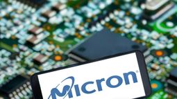 Micron Technology Inc - Micron&rsquo;s poor sales guidance leads to BofA rating downgrade
