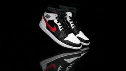 Nike Inc - Nike straps in for bumpy session following mixed second-quarter result