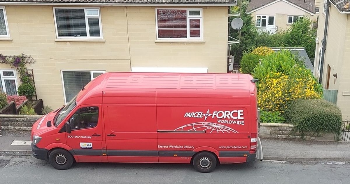 Royal Mail 'fake delivery' allegations spark investigation calls
