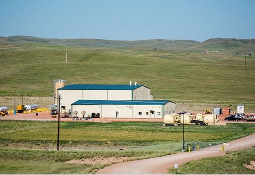 Peninsula Energy achieves key milestone with restart of Uranium production at Lance Project