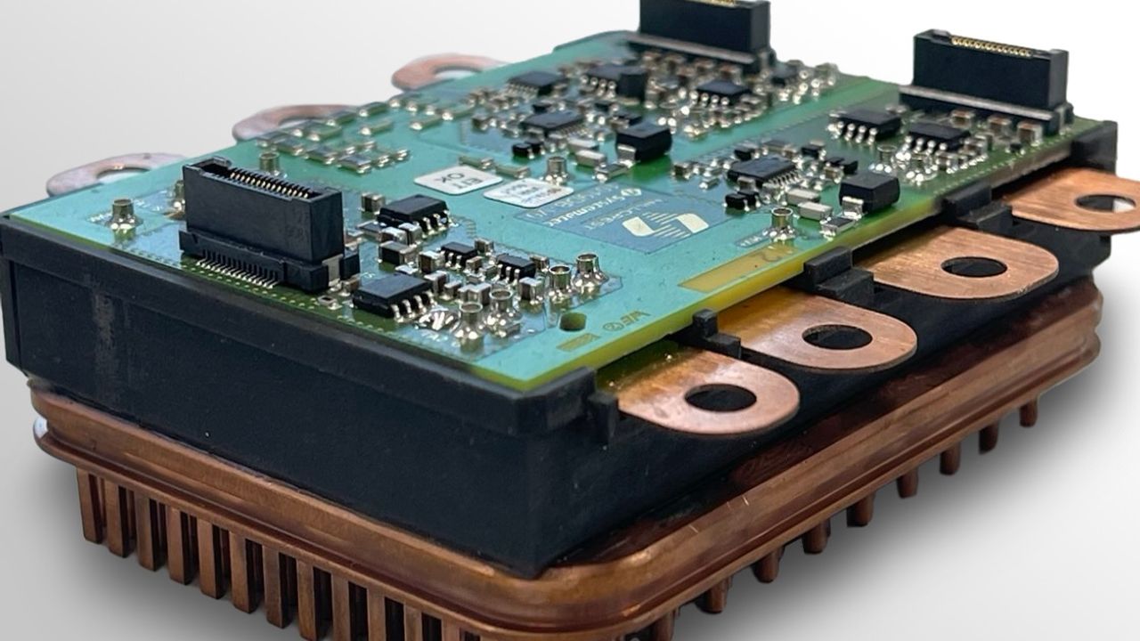 Hillcrest Energy Technologies Ltd - Hillcrest Energy Technologies validates Zero Voltage Switching technology&rsquo;s potential in 2024 customer demonstrations