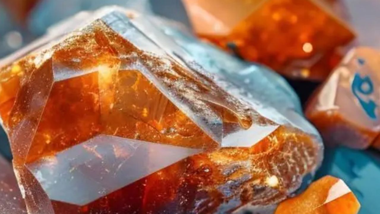M2i Global - M2i Global: Bridging the gap in US critical mineral supply chains