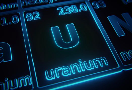 Standard Uranium Unveils Winter Exploration Plans for Athabasca Basin Projects
