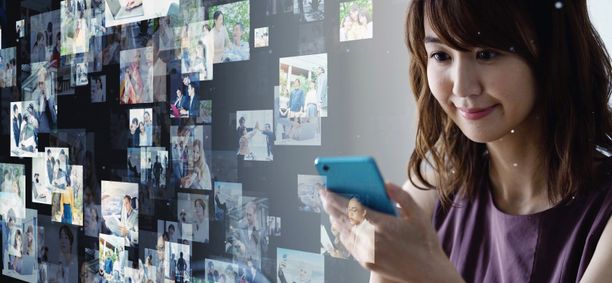 Synchronoss powers the future of personal cloud solutions for service ...