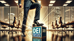 DEI box