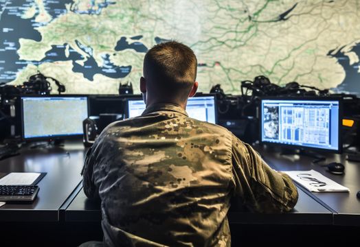 U.S. Global Investors debuts WAR ETF: Fund targeting tech & aerospace amid record military spending