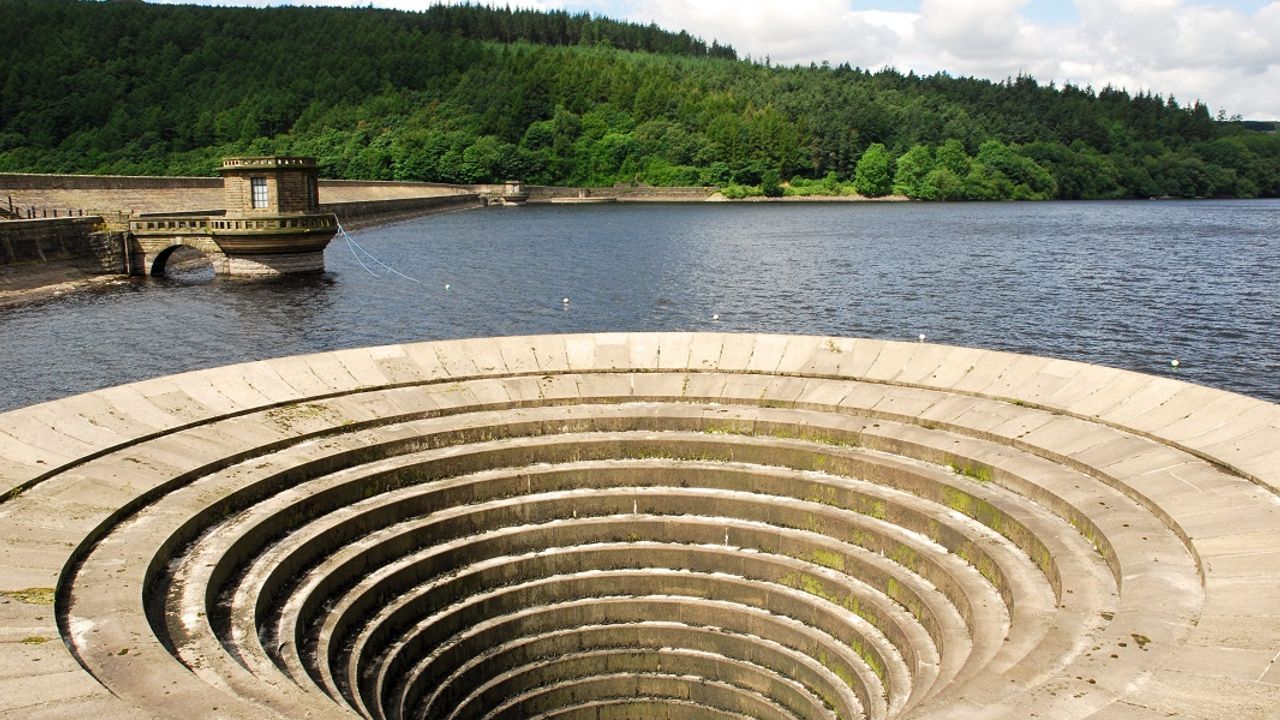 Water shares celebrate as Ofwat eases back on price controls | LSE:PNN ...