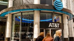 AT&T