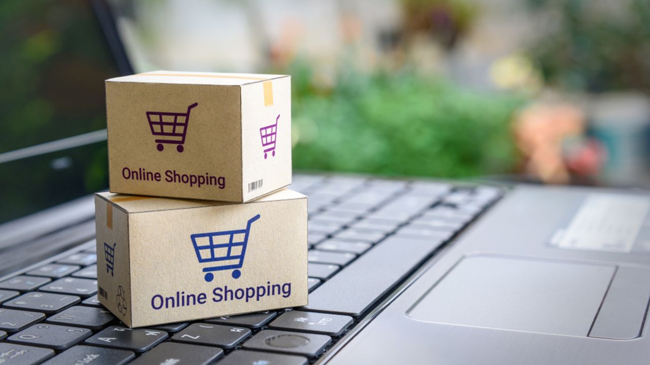 E-commerce