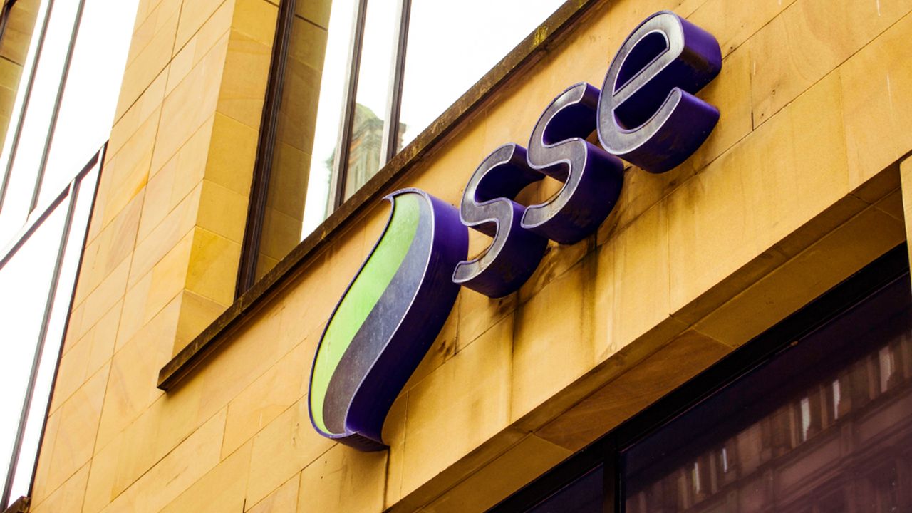 SSE subsidiary lays out plans to invest up to £32bn in energy grid ...
