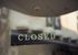 Closed sign 