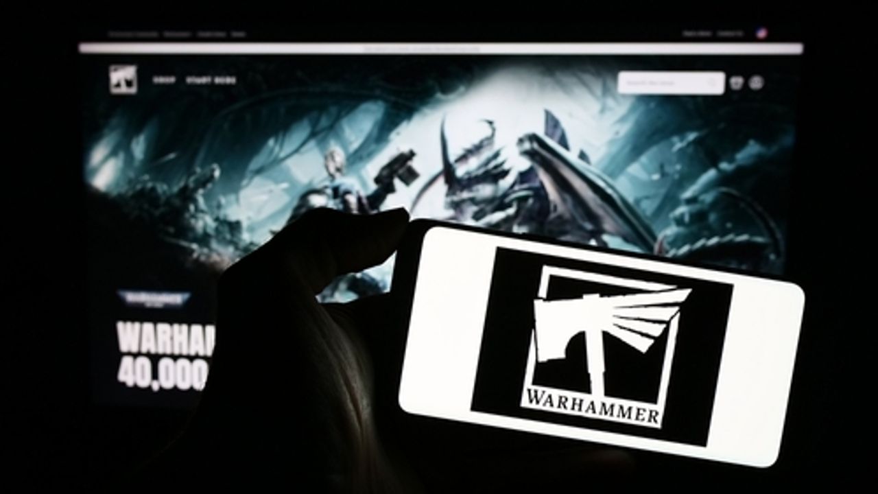 Warhammer icon