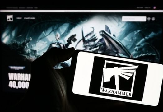 Warhammer icon