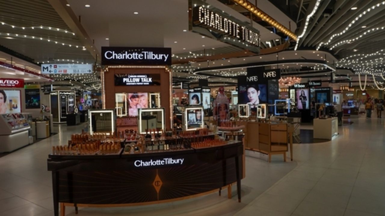 Charlotte Tilbury product withdrawal expected to hit Puig’s near-term ...