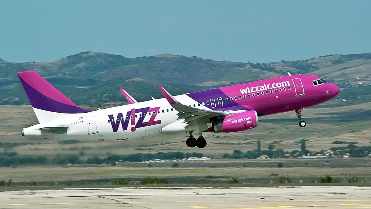 Wizz Air flags further groundings due to P&W engine issues | AIM:WIZZ