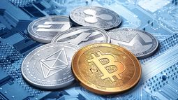 Crypto tokens