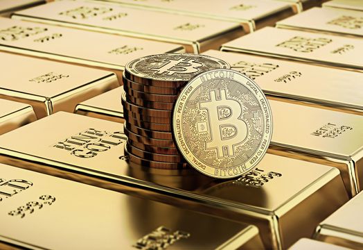 Bitcoin image