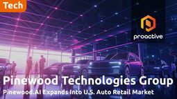 Pinewood.AI accelerates global expansion with strong growth and U.S. market entry plans