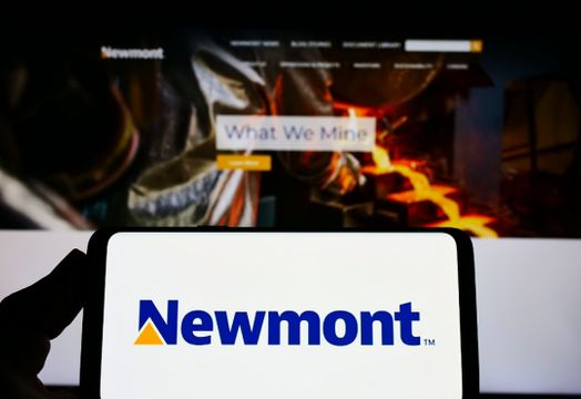 Newmont Corporation - Newmont upgraded by UBS on stronger gold outlook and cash return potential