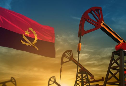 Reconnaissance Energy Africa Ltd - 