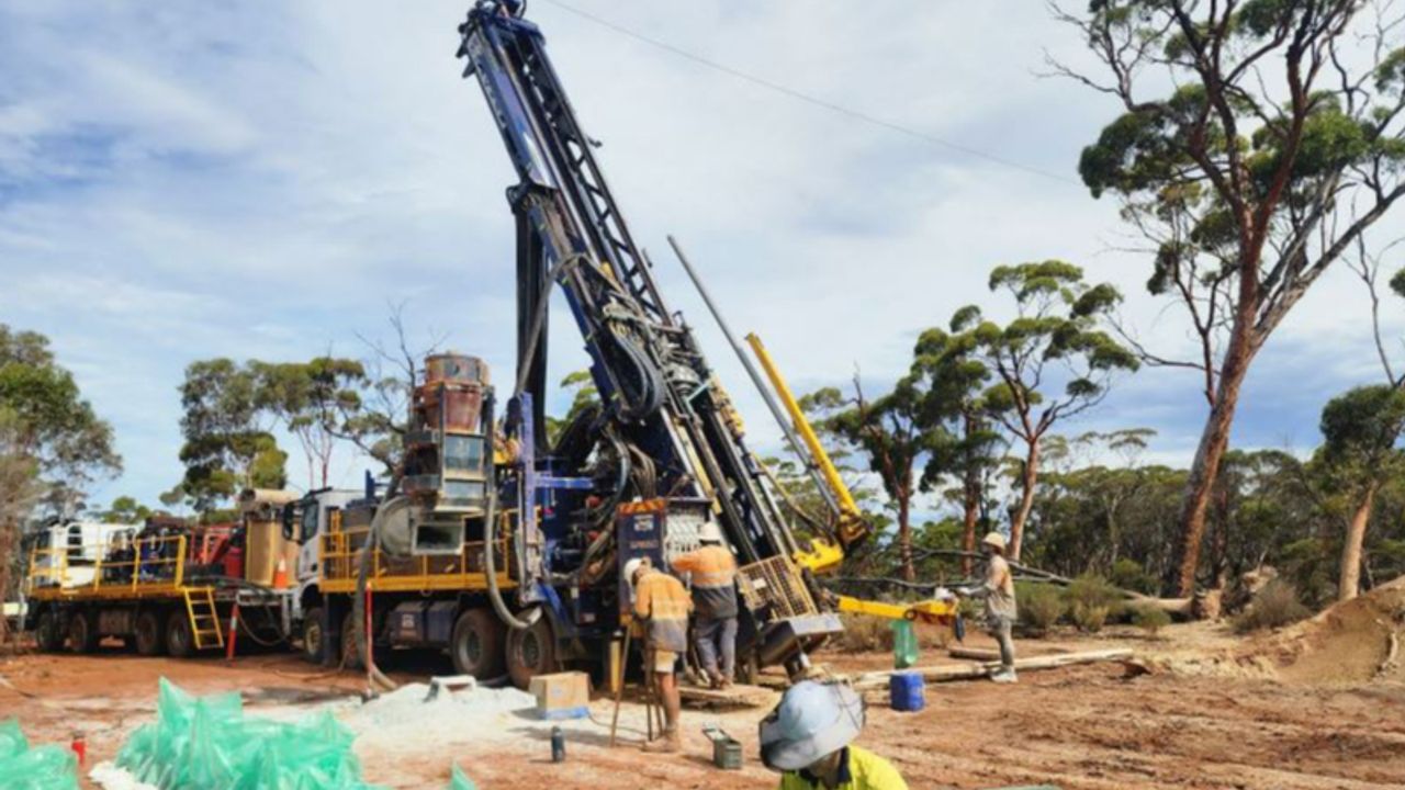 Dynamic Metals advances gold exploration at Cognac West with Phase 2 ...