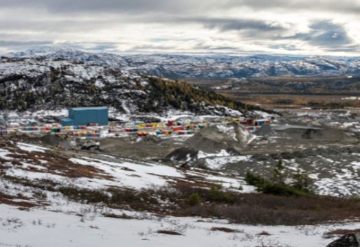 Ecora Resources PLC - Ecora Resources expects stronger Q2 after solid start to 2025
