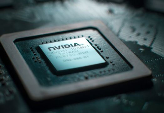 Nvidia Corp - 