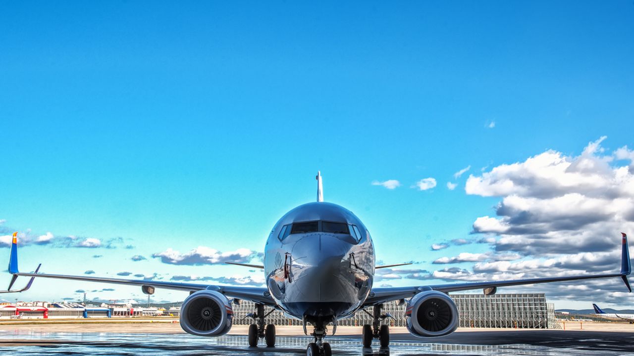 Boeing Co - 