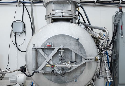 EnWave Corp - EnWave receives second payment from Procescir as 120kW REV machine nears delivery