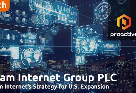 Team Internet CEO highlights strategic momentum across Domains, Comparison, and Search divisions