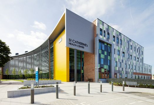 Primary Health Properties PLC - 