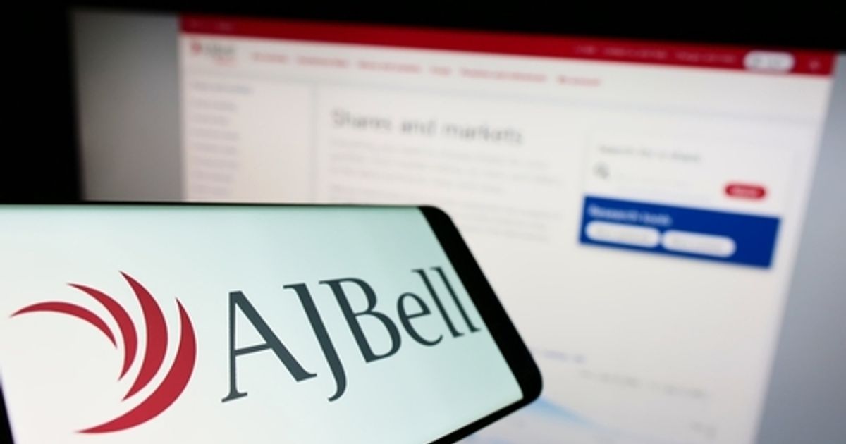 AJ Bell an early riser after investment bank restores it to the 'buy ...