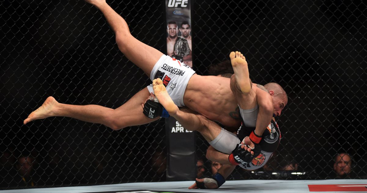 Meta named UFC’s first official fan technology partner in multi-year deal