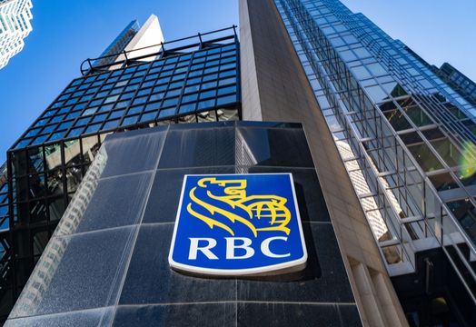 Royal Bank of Canada - 