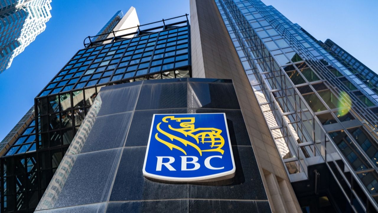 RBC profit jumps on HSBC Canada deal, wealth management boost | TSX:RY