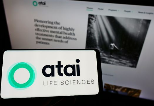 atai Life Sciences - atai Life Sciences shares gain momentum ahead of pivotal trial readouts