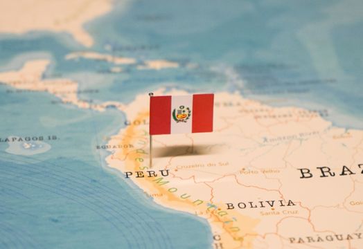 Cerro de Pasco Resources - Cerro de Pasco Resources eyes secondary listing on Lima Stock Exchange