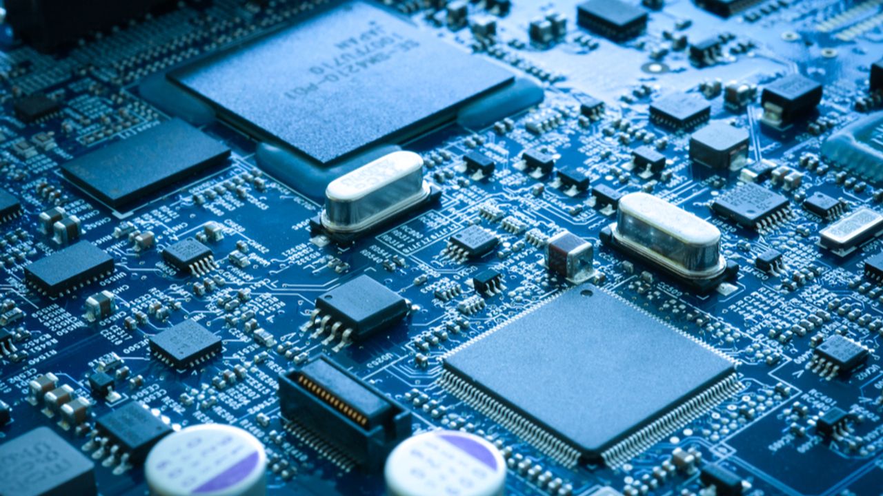 Semiconductor firm Navitas soars on Nvidia power tech collaboration