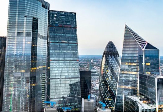Morgan Stanley - 