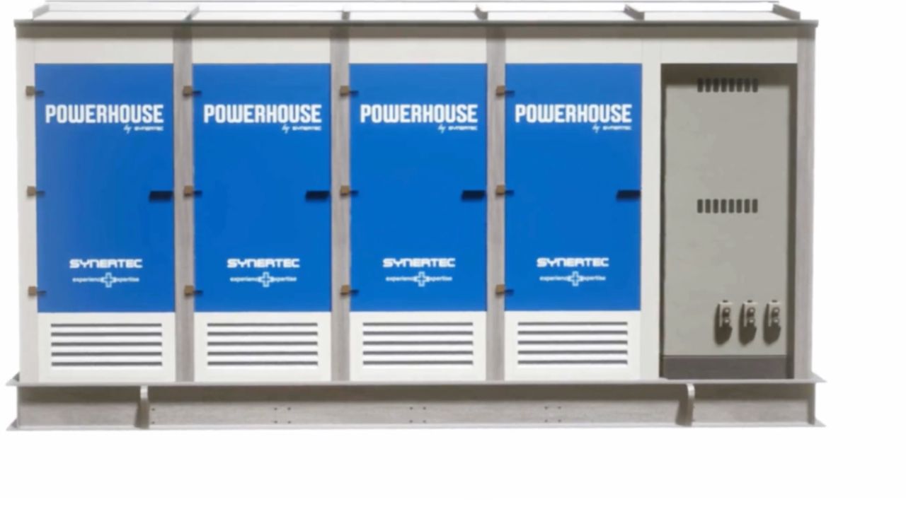 Synertec delivers resilient tech as Powerhouse withstands cyclone ...