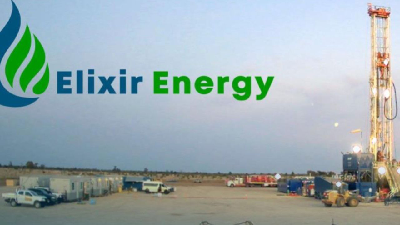 Elixir Energy advances Taroom Trough gas strategy in March quarter ...