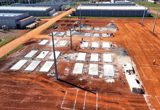 HIVE Digital Technologies - 
