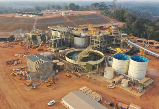 Endeavour Mining PLC - Endeavour Mining tipped for upside by Swiss bank
