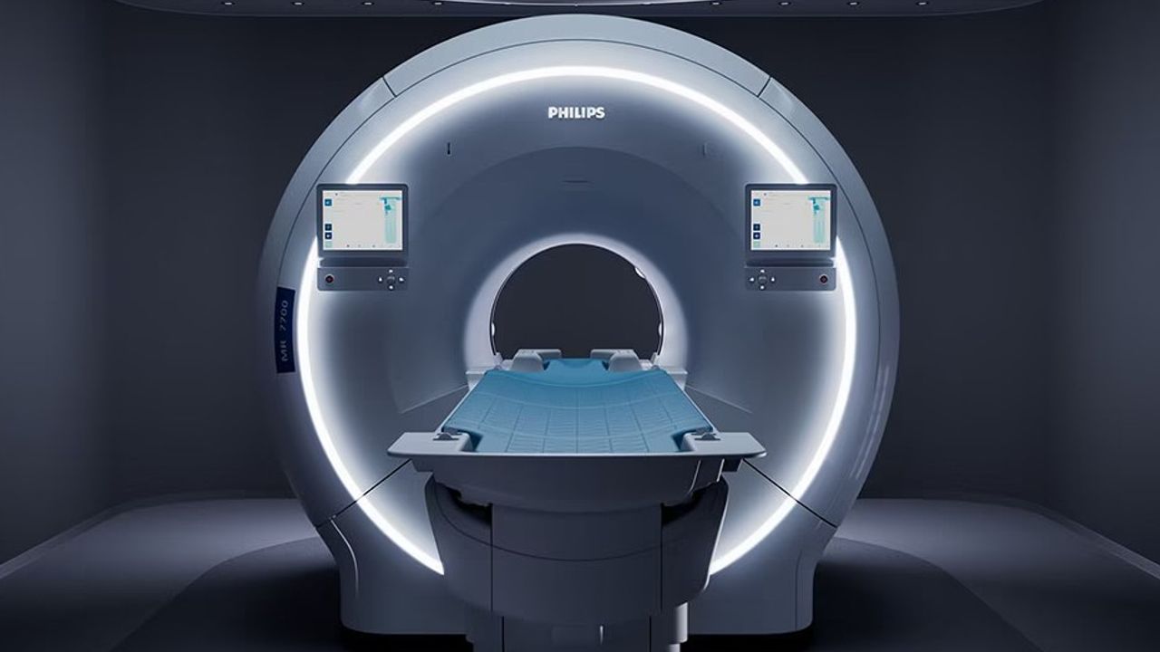 Polarean Imaging soars as Philips puts spotlight on game changing MRI ...