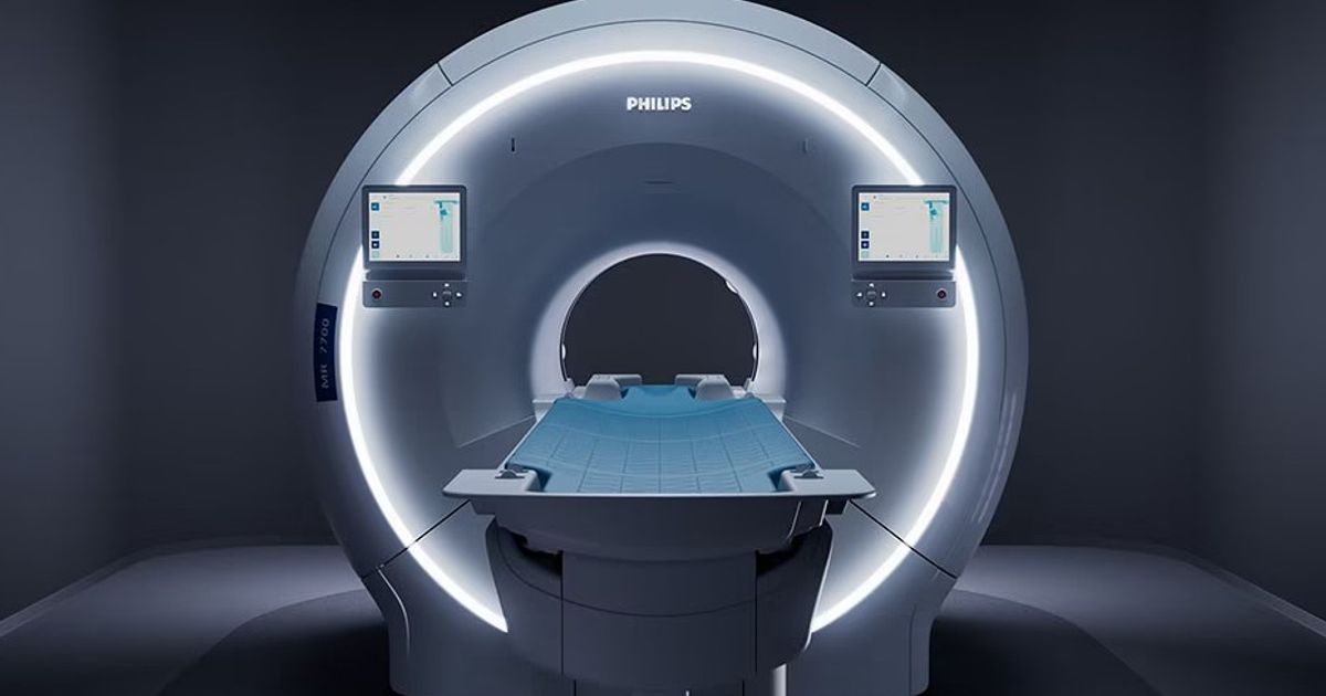 Polarean Imaging soars as Philips puts spotlight on game changing MRI ...